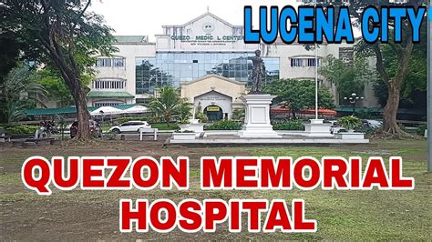 hospital in quezon avenue|Google Maps.